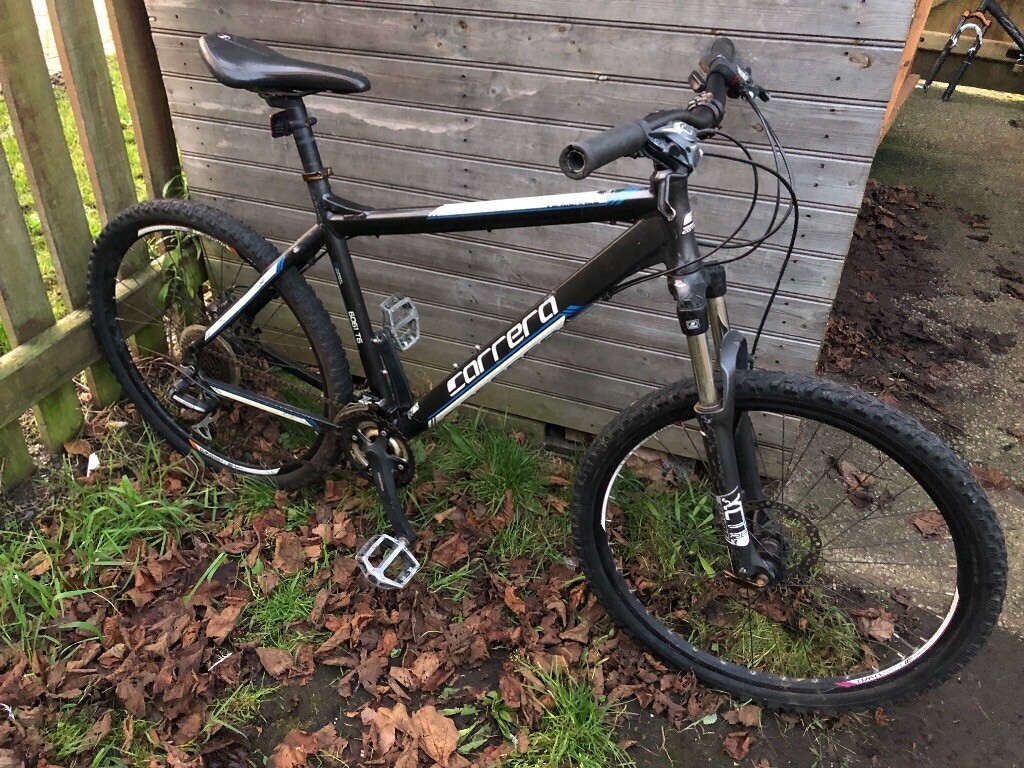 carrera vengeance sale